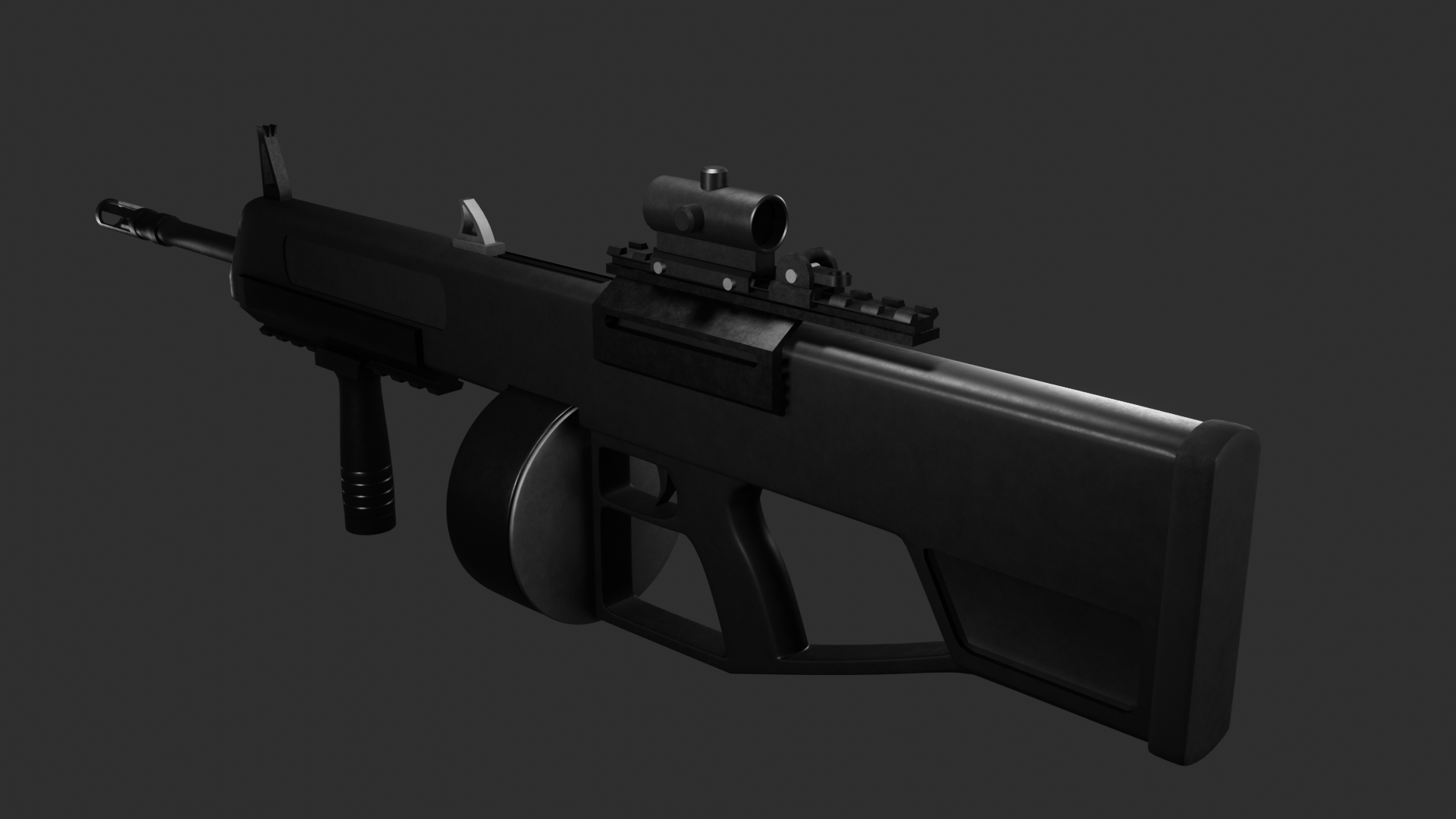 AA-12 Redesign preview image 4
